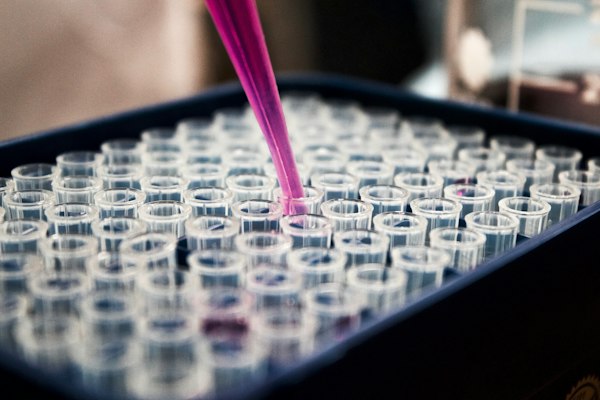 Chemical research